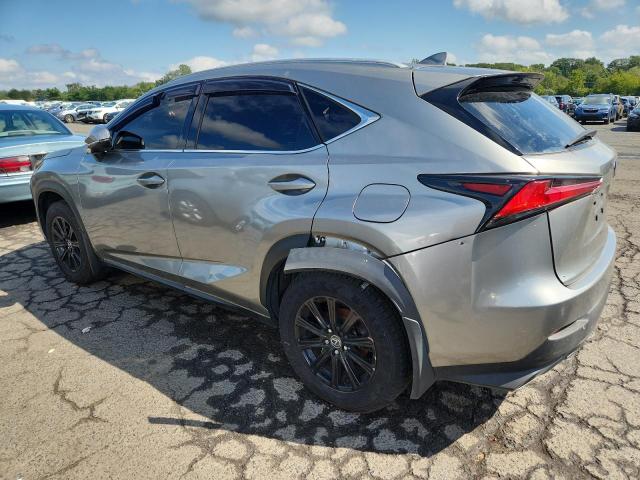 Photo 2 from auction – 2019 LEXUS NX 300 BASE with VIN JTJBARBZ3K2183341