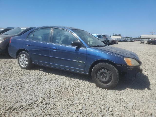 Photo 4 from auction – 2003 HONDA CIVIC EX with VIN 2HGES26723H536062