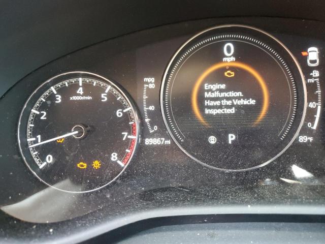 Photo 9 from auction – 2020 MAZDA CX-30 PREM with VIN 3MVDMBEM0LM103934