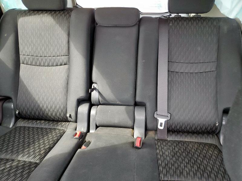 Photo 10 from auction – 2018 NISSAN ROGUE S with VIN KNMAT2MT0JP591144