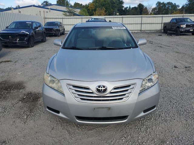 Photo 5 from auction – 2008 TOYOTA CAMRY CE with VIN 4T1BE46KX8U201446