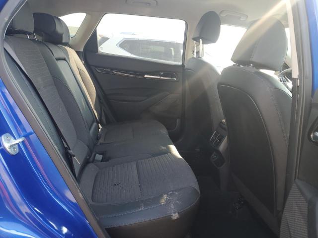 Photo 10 from auction – 2023 KIA SELTOS S with VIN KNDEU2AA8P7377559