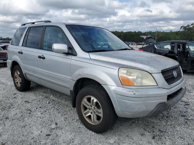 Photo 4 from auction – 2003 HONDA PILOT EXL with VIN 2HKYF18523H538620