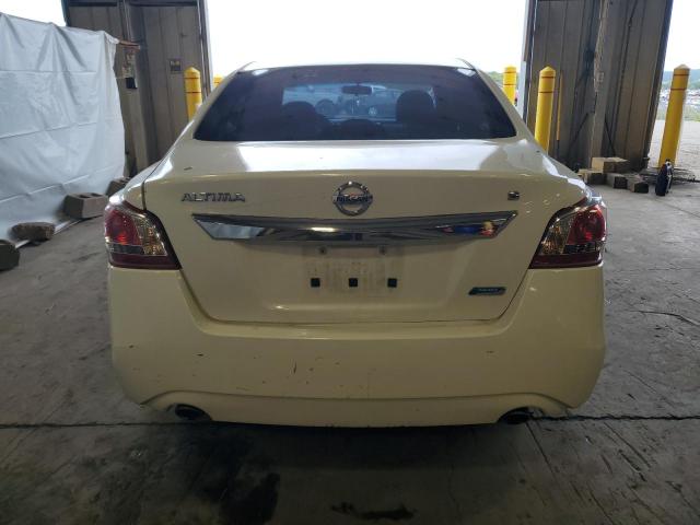 Photo 6 from auction – 2013 NISSAN ALTIMA S with VIN 1N4AL3AP5DC161172
