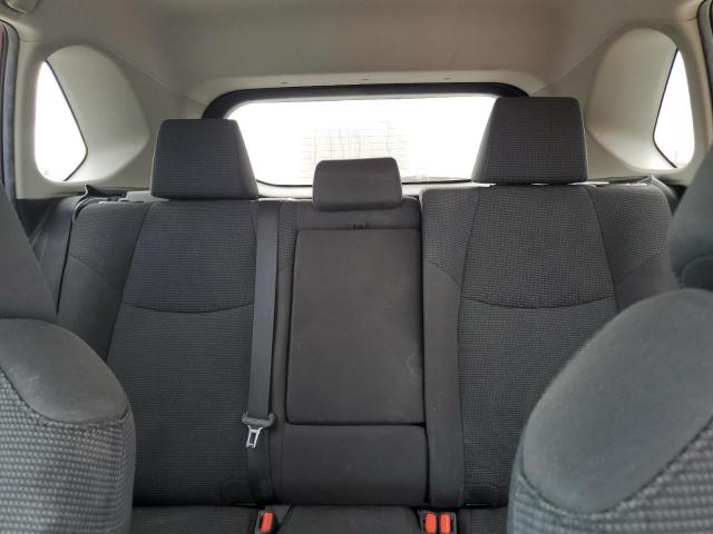 Photo 10 from auction – 2021 TOYOTA RAV4 LE with VIN 2T3H1RFV4MW134485