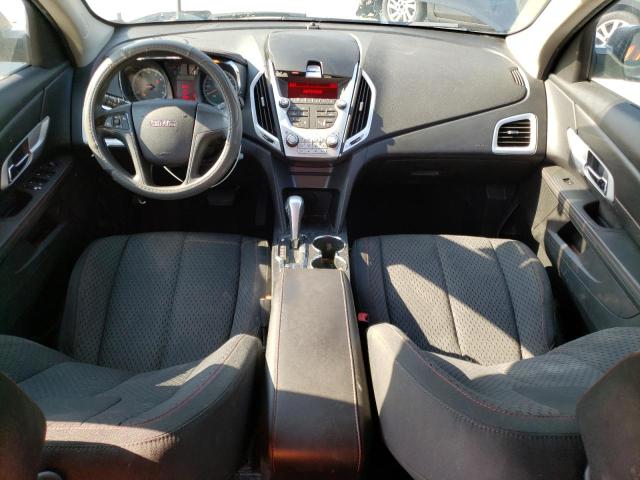 Photo 8 from auction – 2011 GMC TERRAIN with VIN 2CTALMEC4B6294569