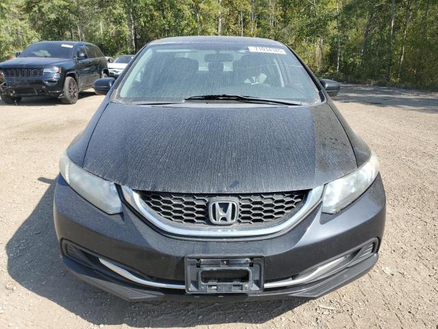 Photo 5 from auction – 2015 HONDA CIVIC LX with VIN 2HGFB2F42FH044193
