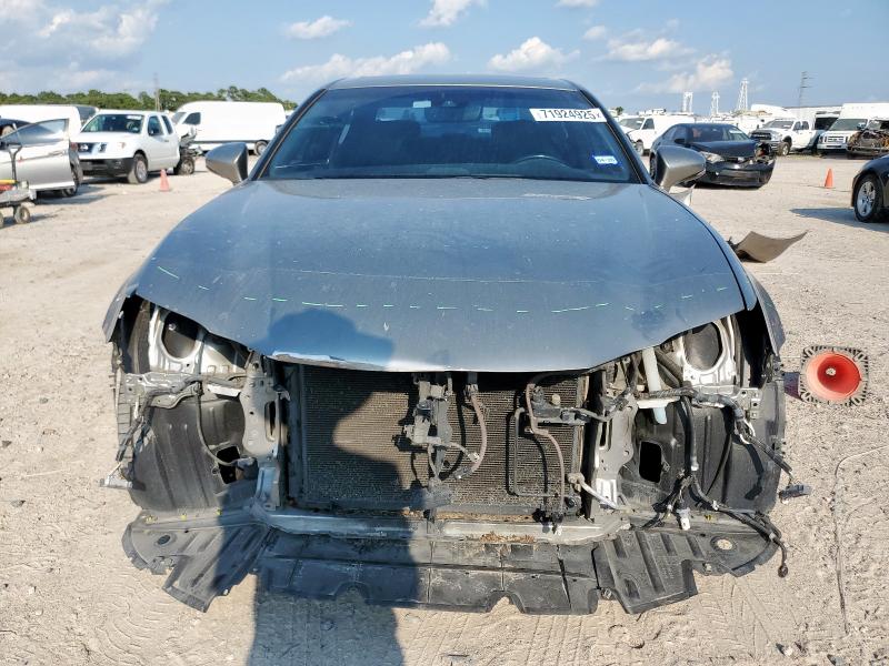 صورة رقم 5 من المزاد - 2016 LEXUS GS 350 BAS مع VIN JTHBZ1BL7GA001547
