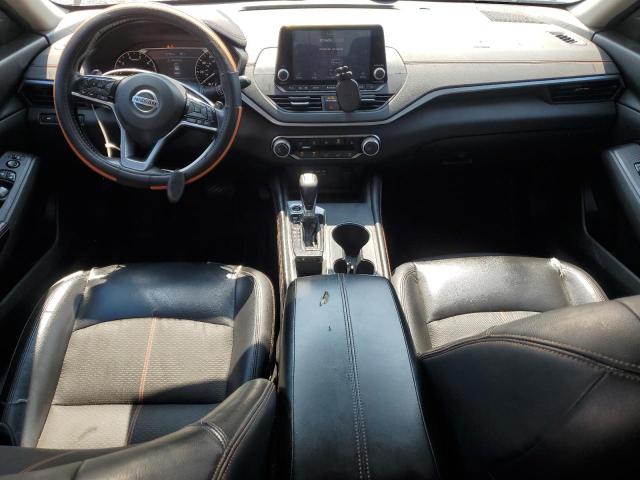 Photo 8 from auction – 2020 NISSAN ALTIMA SR with VIN 1N4BL4CV5LN306557