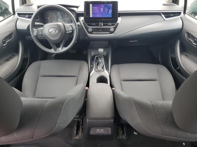 Photo 8 from auction – 2023 TOYOTA COROLLA LE with VIN 5YFB4MDE6PP052582