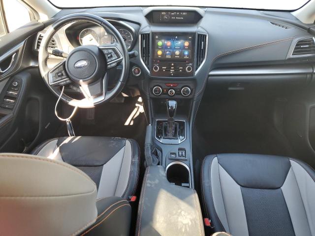 Photo 8 from auction – 2021 SUBARU CROSSTREK with VIN JF2GTHNC4M8217826