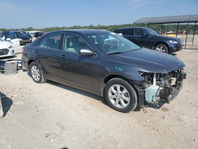 Photo 4 from auction – 2011 TOYOTA CAMRY BASE with VIN 4T4BF3EK4BR089586