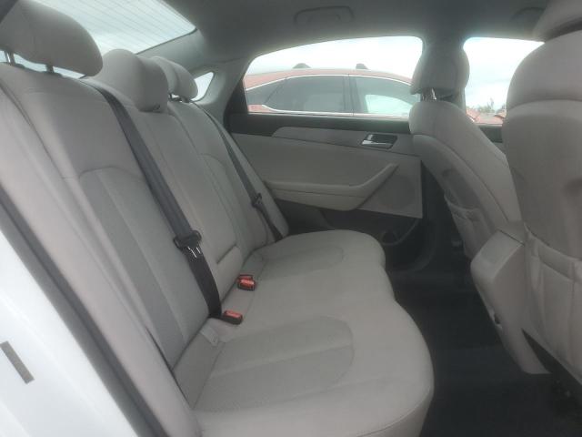Photo 10 from auction – 2015 HYUNDAI SONATA SE with VIN 5NPE24AF9FH209520