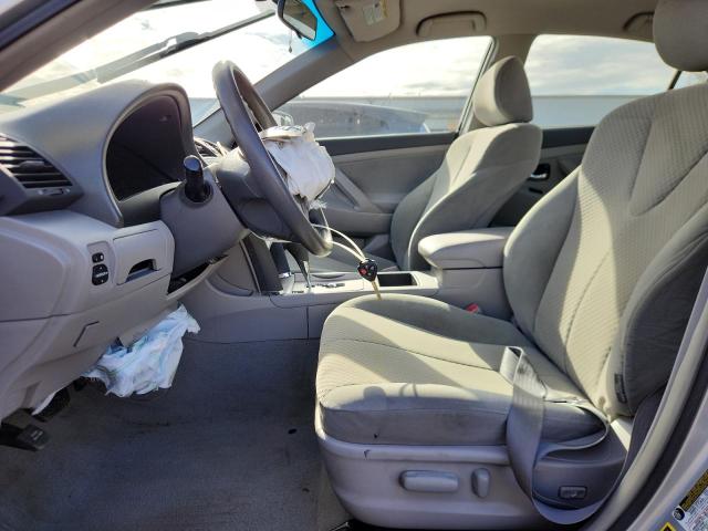 Photo 7 from auction – 2007 TOYOTA CAMRY CE with VIN 4T1BE46K17U607792