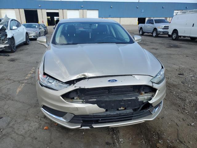 Photo 5 from auction – 2017 FORD FUSION with VIN 3FA6P0HD9HR139607