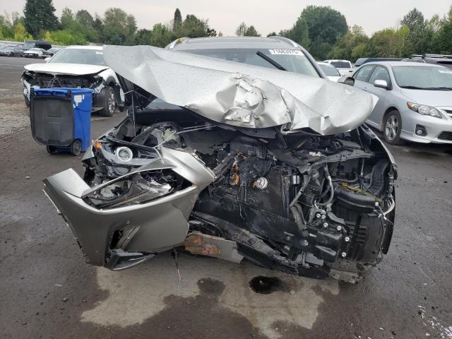 Photo 5 from auction – 2019 LEXUS NX 300 BAS with VIN JTJBARBZXK2200832