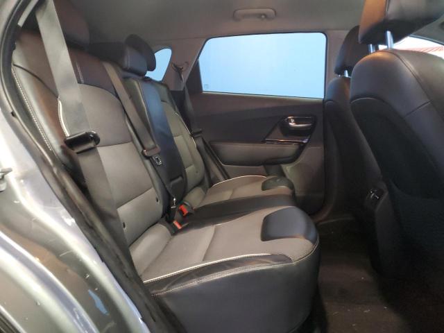 Photo 10 from auction – 2022 KIA NIRO S with VIN KNDCC3LG6N5161185