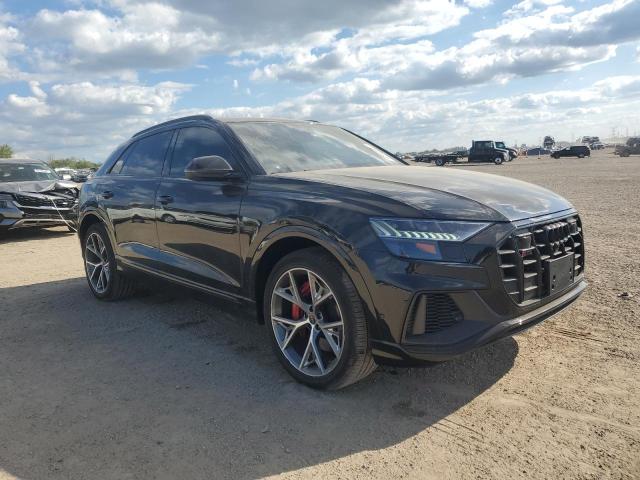 Photo 4 from auction – 2023 AUDI SQ8 PRESTI with VIN WA1CWBF16PD038160