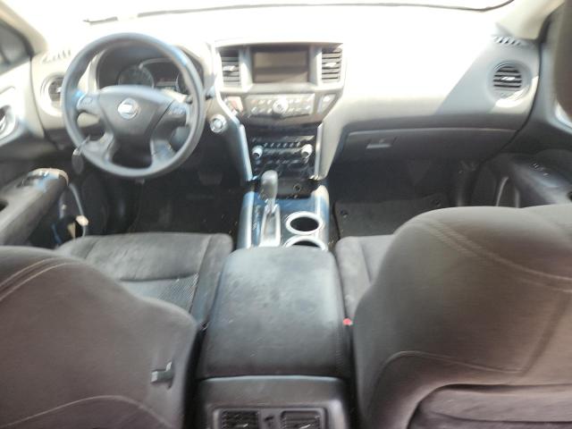 Photo 8 from auction – 2014 NISSAN PATHFINDER with VIN 5N1AR2MN8EC713094