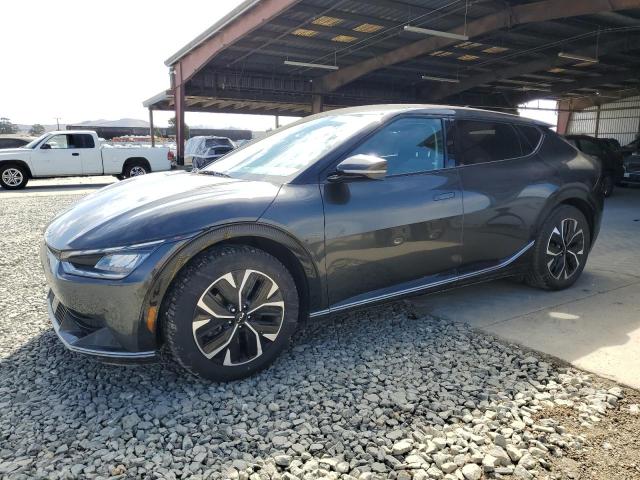 KIA EV6 LIGHT 2022 with VIN KNDC34LA5N5029665 - Photo from auction
