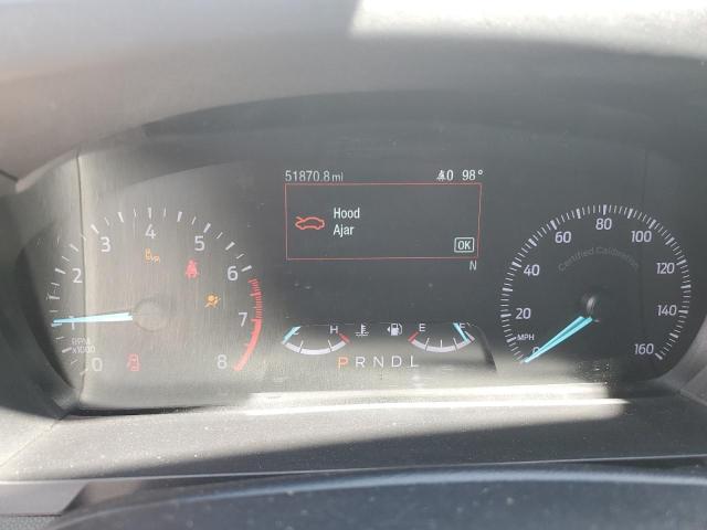 صورة رقم 9 من المزاد - 2022 FORD EXPLORER P مع VIN 1FM5K8AB2NGB49499