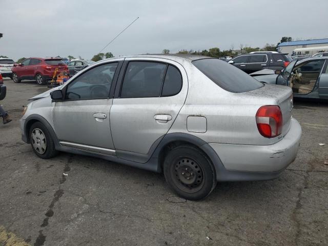 Photo 2 from auction – 2000 TOYOTA ECHO with VIN JTDBT123XY0061350