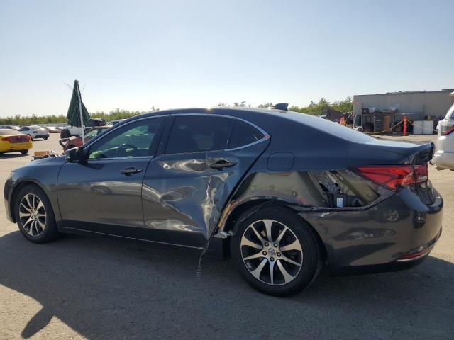 Photo 2 from auction – 2016 ACURA TLX TECH with VIN 19UUB1F50GA010120
