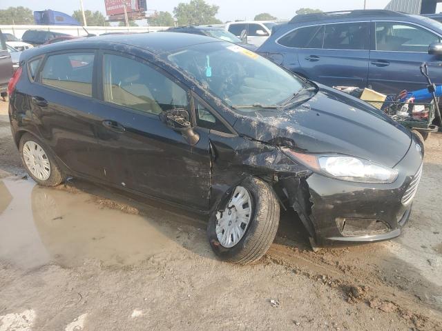 Photo 4 from auction – 2016 FORD FIESTA S with VIN 3FADP4TJ2GM141867