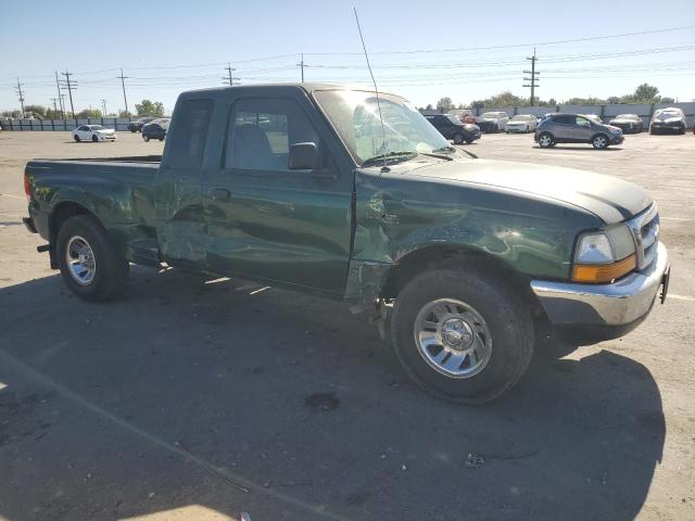 Photo 4 from auction – 1999 FORD RANGER SUPER CAB with VIN 1FTYR14V4XPB28134