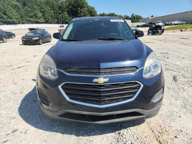 Photo 5 from auction – 2017 CHEVROLET EQUINOX LS with VIN 2GNALBEK7H1521984