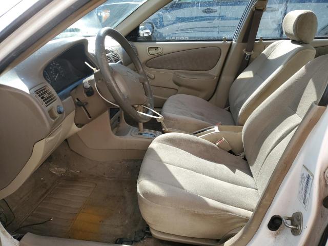 Photo 7 from auction – 1998 TOYOTA COROLLA VE with VIN 2T1BR12E8WC722876