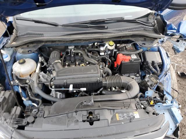 Photo 12 from auction – 2023 FORD ESCAPE ACT with VIN 1FMCU9GN3PUA15727