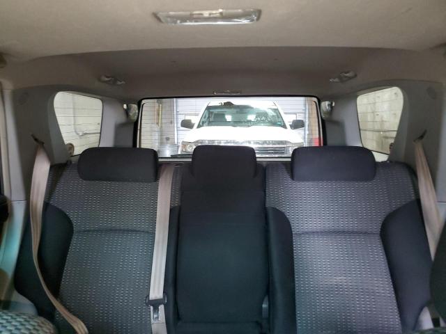 Photo 10 from auction – 2006 TOYOTA 4RUNNER SR with VIN JTEBU14R360097193