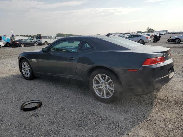 Foto 2 de la subasta – 2014 CHEVROLET CAMARO LT con VIN 2G1FB1E36E9201596