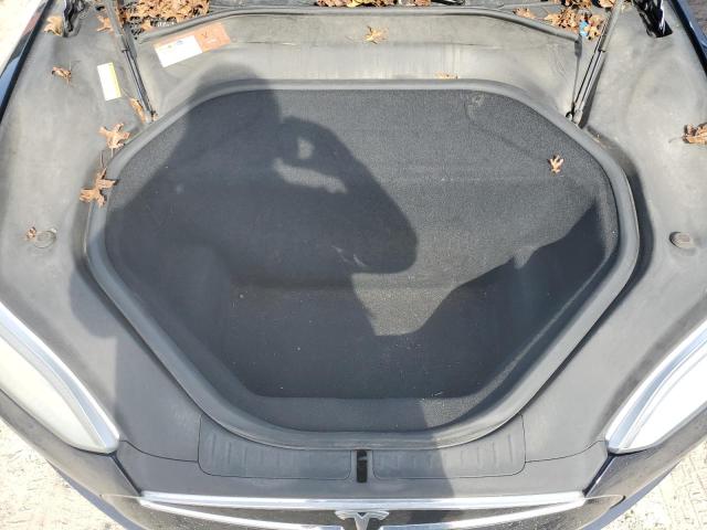 Photo 11 from auction – 2014 TESLA MODEL S with VIN 5YJSA1H28EFP62955