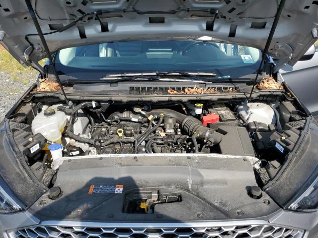 Photo 12 from auction – 2023 FORD EDGE SEL with VIN 2FMPK4J99PBA03772