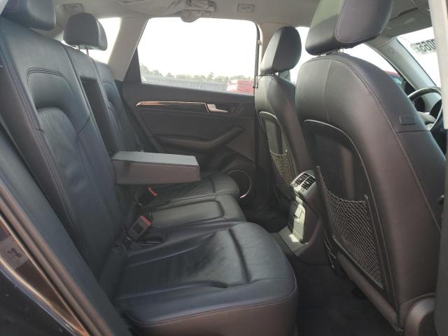 Photo 11 from auction – 2014 AUDI Q5 PREMIUM with VIN WA1DGAFP8EA042029