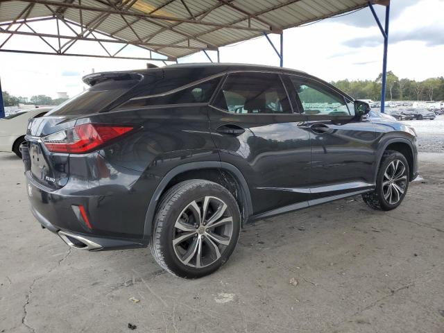 Photo 3 from auction – 2017 LEXUS RX with VIN 2T2ZZMCA5HC074102