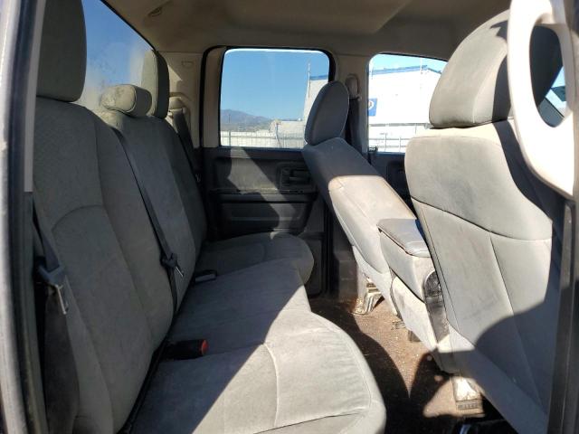 Photo 10 from auction – 2014 RAM 1500 ST with VIN 1C6RR7FT1ES307977