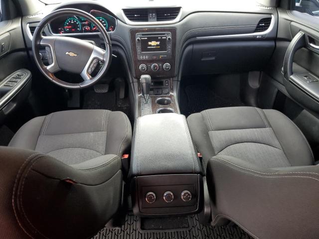 Photo 8 from auction – 2017 CHEVROLET TRAVERSE L with VIN 1GNKVGKD8HJ294828