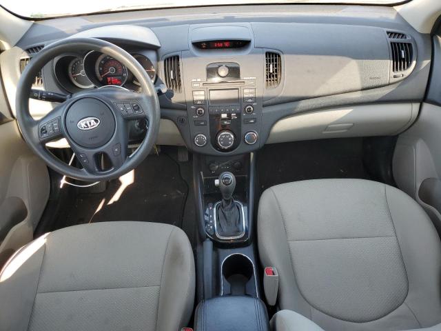 Photo 8 from auction – 2012 KIA FORTE EX with VIN KNAFU4A20C5555475