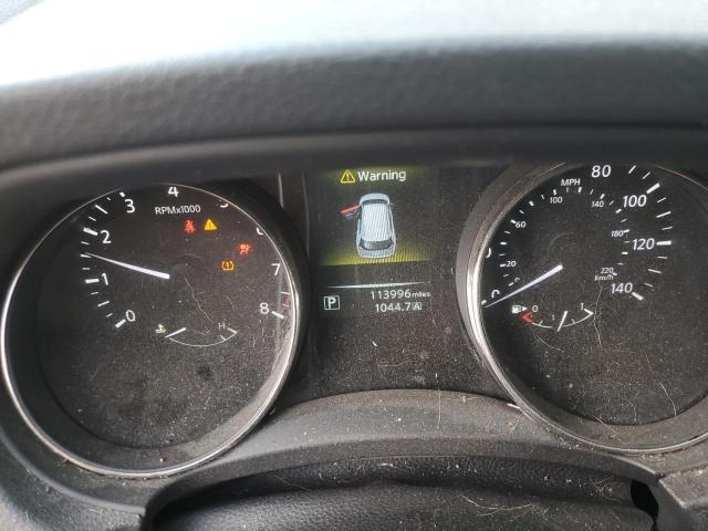 صورة رقم 9 من المزاد - 2016 NISSAN ROGUE S مع VIN KNMAT2MTXGP629939