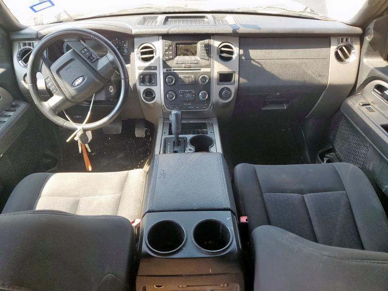 Photo 8 from auction – 2016 FORD EXPEDITION with VIN 1FMJU1HT1GEF14705