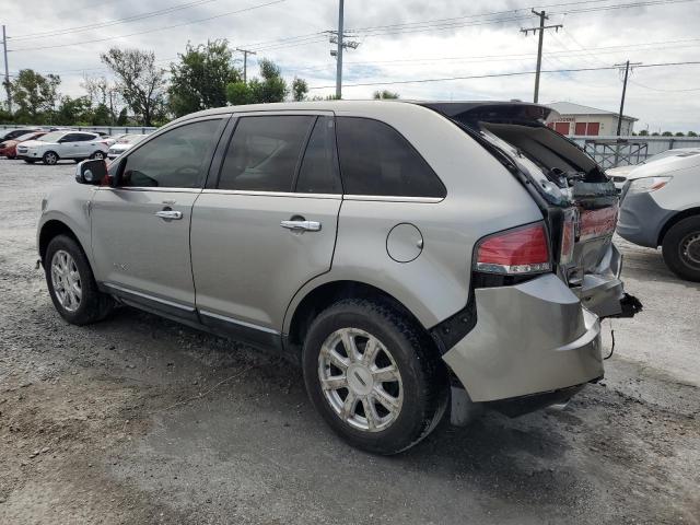 Photo 2 from auction – 2008 LINCOLN MKX with VIN 2LMDU68C08BJ18437