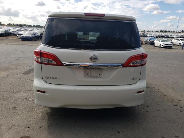 Photo 6 from auction – 2015 NISSAN QUEST S with VIN JN8AE2KP1F9131538