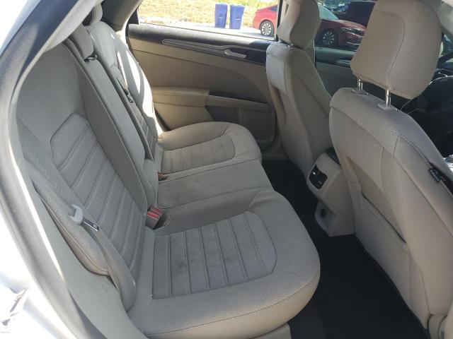 Photo 10 from auction – 2020 FORD FUSION SE with VIN 3FA6P0HD1LR169919