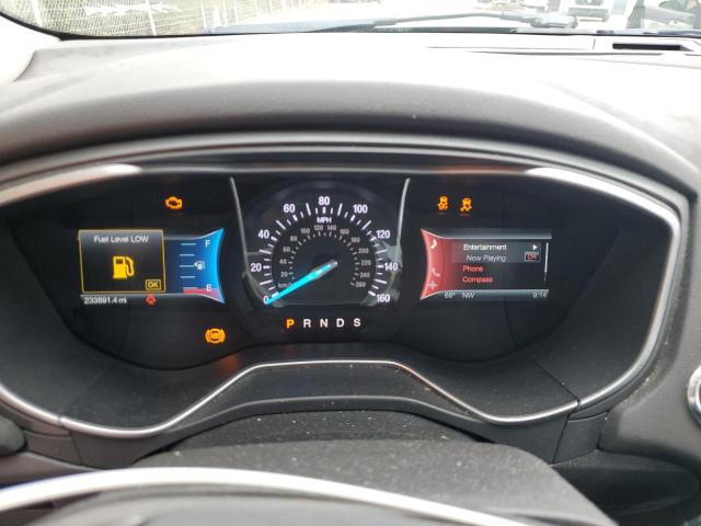 Photo 9 from auction – 2014 FORD FUSION TIT with VIN 3FA6P0K91ER232220