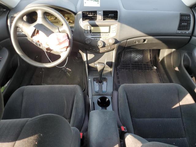 Photo 8 from auction – 2005 HONDA ACCORD DX with VIN 1HGCM56135A190877