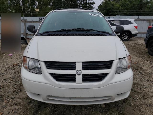 Photo 5 from auction – 2005 DODGE GRAND CARA with VIN 1D4GP24RX5B247636