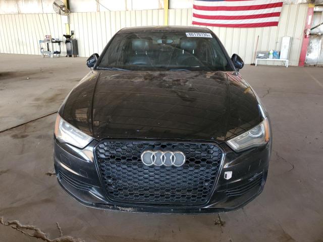 Photo 5 from auction – 2015 AUDI A3 PREMIUM with VIN WAUCJGFF6F1102546